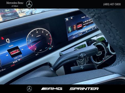 Used 2026 Mercedes-Benz CLA 250 image 25