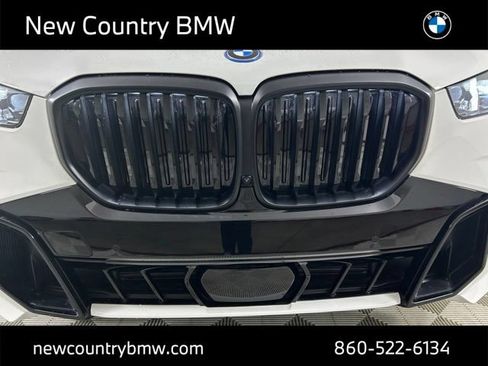 Used 2026 BMW X5 xDrive50e AWD/4WD image 28