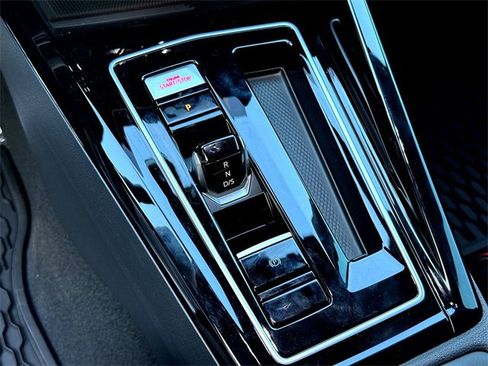 New 2026 Volkswagen GTI SE image 14