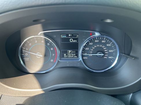 Used 2017 Subaru Forester 2.0XT Touring w/ Popular Package #2 image 65