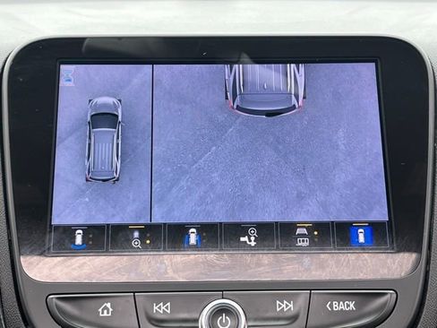 Used 2022 Chevrolet Equinox RS w/ Infotainment Package AWD/4WD image 37