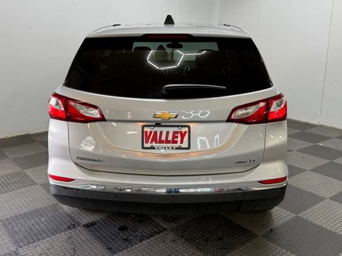 Used 2019 Chevrolet Equinox LT image 10