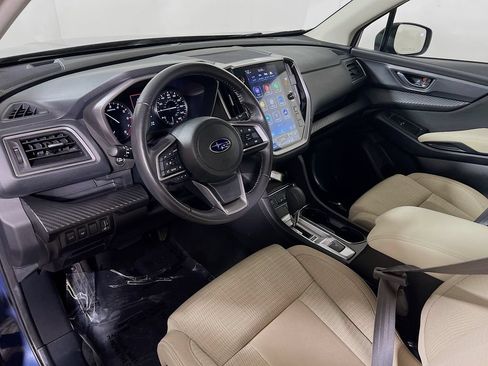 Used 2023 Subaru Ascent Premium w/ Convenience Package AWD/4WD image 9