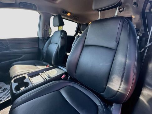 Used 2024 Honda Odyssey EX-L image 25