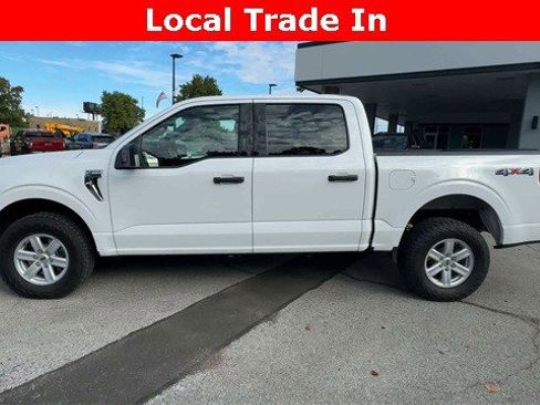 Used 2021 Ford F150 XLT w/ Equipment Group 301A Mid image 6