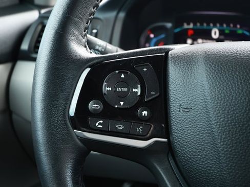 Used 2022 Honda Pilot EX-L image 13