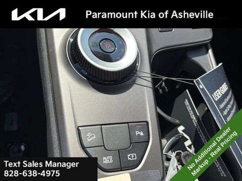 New 2026 Kia Sportage SX Prestige AWD/4WD image 26