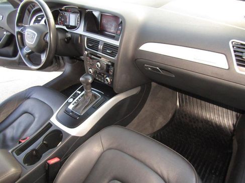 Used 2014 Audi A4 Premium Plus w/ Premium Plus Package image 29