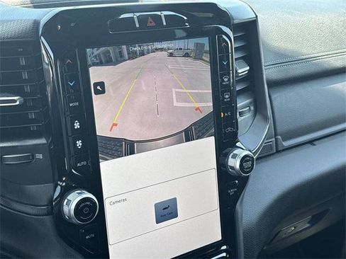 Certified 2023 RAM 2500 Rebel w/ Level 1 Equipment Group image 25