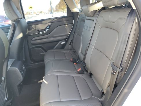 New 2026 Lincoln Corsair Reserve w/ Jet Appearance Package image 28