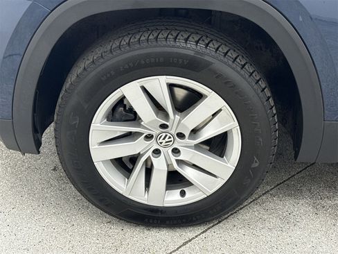 Used 2018 Volkswagen Atlas SE image 42