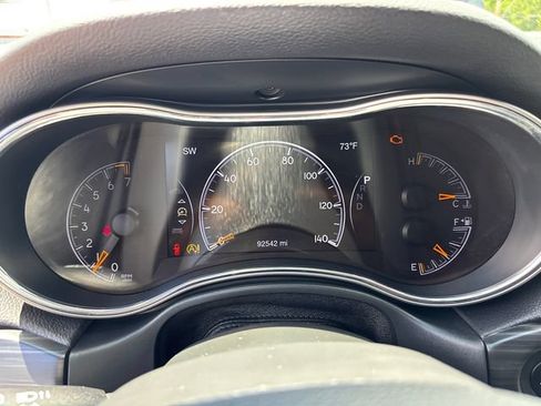 Used 2020 Jeep Grand Cherokee Limited w/ Luxury Group II AWD/4WD image 19