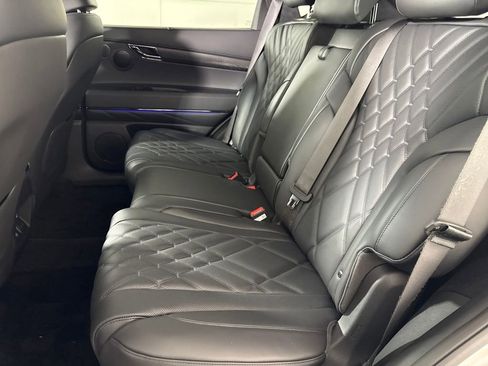 New 2026 Genesis GV80 3.5T e-SC image 14