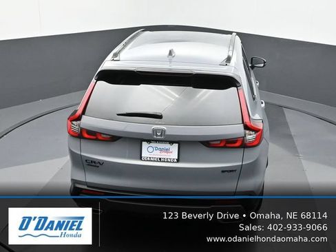 Used 2026 Honda CR-V Sport image 17