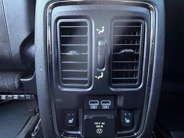 Used 2018 Jeep Grand Cherokee Limited AWD/4WD image 28