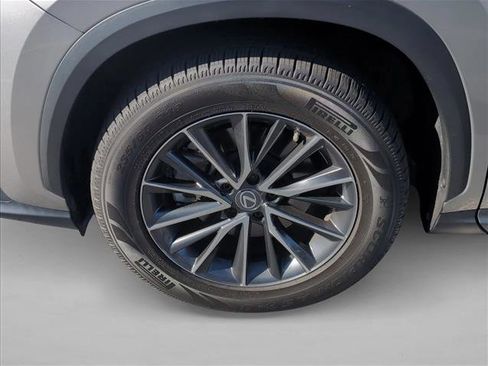 Used 2023 Lexus NX 350 AWD image 26