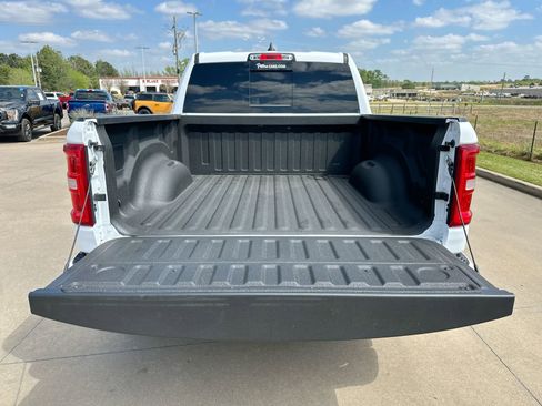 Used 2025 RAM 1500 Lone Star AWD/4WD image 23