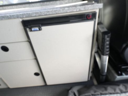 Used 2022 Mercedes-Benz Sprinter 2500 image 23