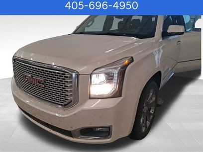 Used 2015 GMC Yukon XL Denali w/ Premium Package