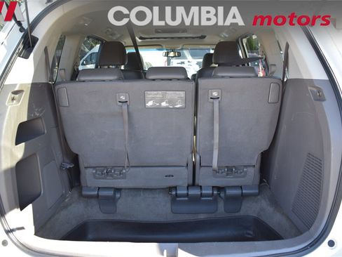 Used 2013 Honda Odyssey Touring image 24