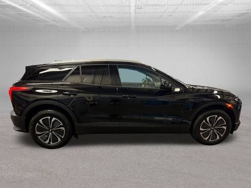 New 2026 Chevrolet Blazer EV LT FWD image 4