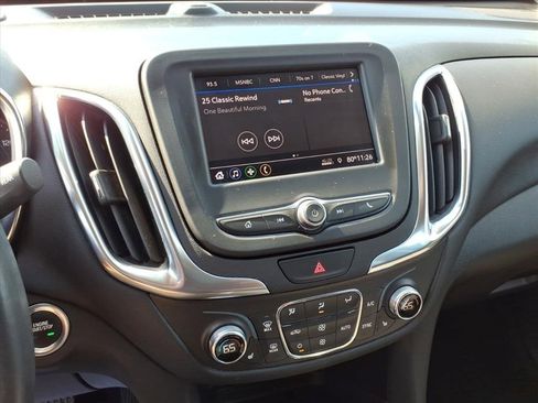 Certified 2021 Chevrolet Equinox LT image 20