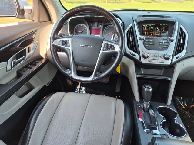 Used 2017 GMC Terrain Denali AWD/4WD image 30