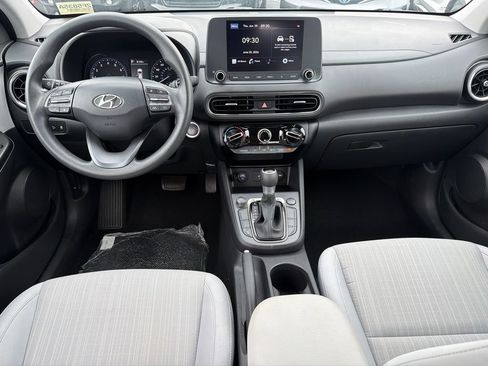 Used 2023 Hyundai Kona SEL FWD image 22