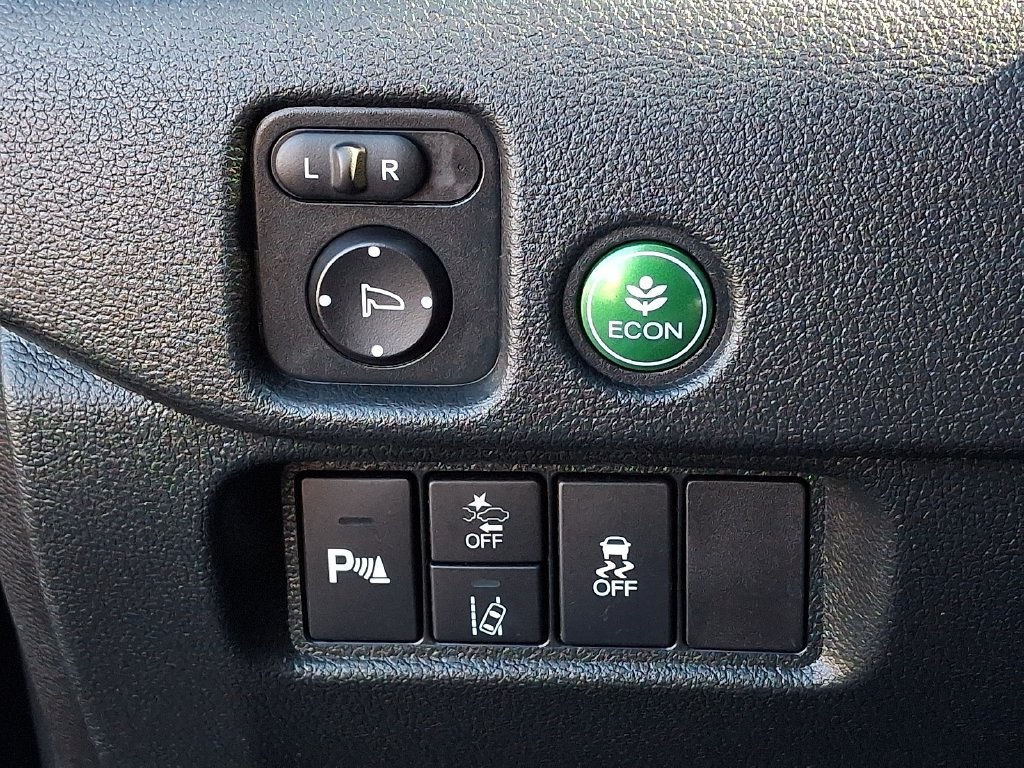 Used 2023 Honda Passport EX-L image 26