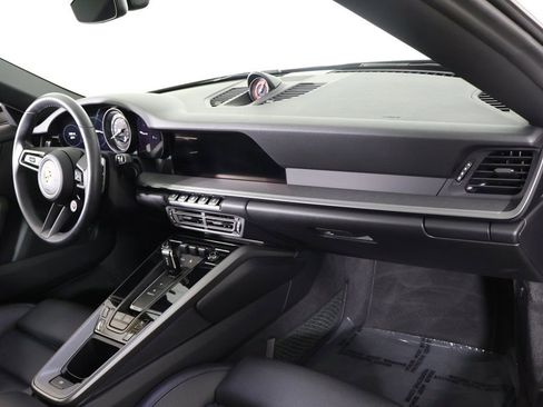 Used 2022 Porsche 911 Targa 4S image 26