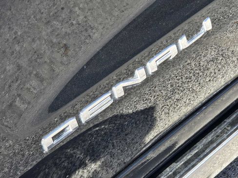 Certified 2024 GMC Sierra 1500 Denali AWD/4WD image 9