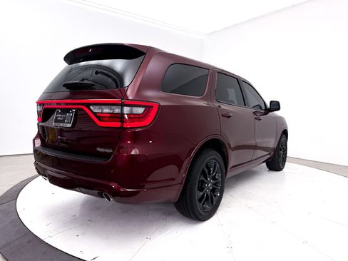 Used 2021 Dodge Durango GT AWD/4WD image 19