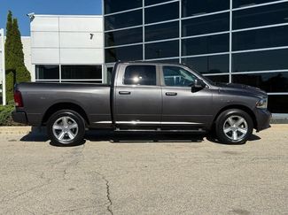 Used 2018 RAM 1500 Sport AWD/4WD video 2