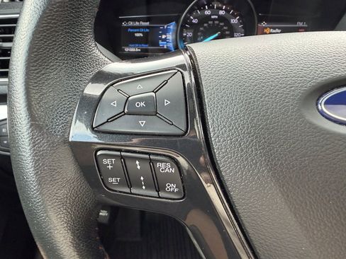 Used 2018 Ford Explorer Sport w/ Equipment Group 401A AWD/4WD image 32