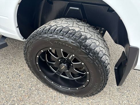 Used 2017 RAM 1500 Big Horn AWD/4WD image 25
