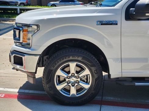 Used 2020 Ford F150 XLT w/ Equipment Group 302A Luxury image 14