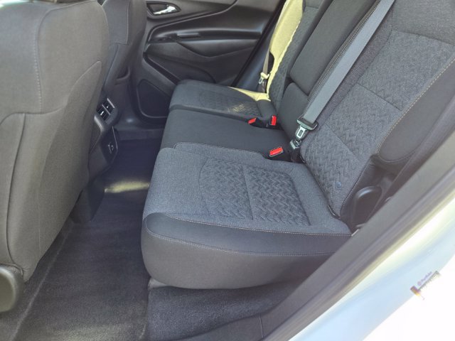 Used 2024 Chevrolet Equinox LT AWD/4WD image 10