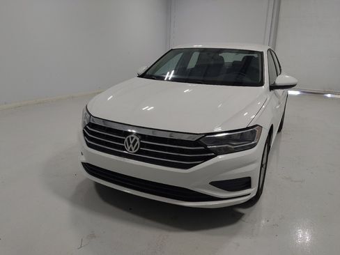 Used 2020 Volkswagen Jetta S w/ Driver Assistance Package image 15