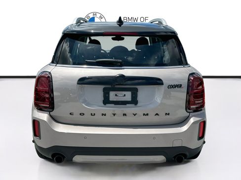 Used 2024 MINI Cooper Countryman S w/ Premium Package FWD image 6