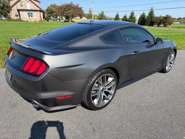 Used 2015 Ford Mustang GT Premium RWD image 8