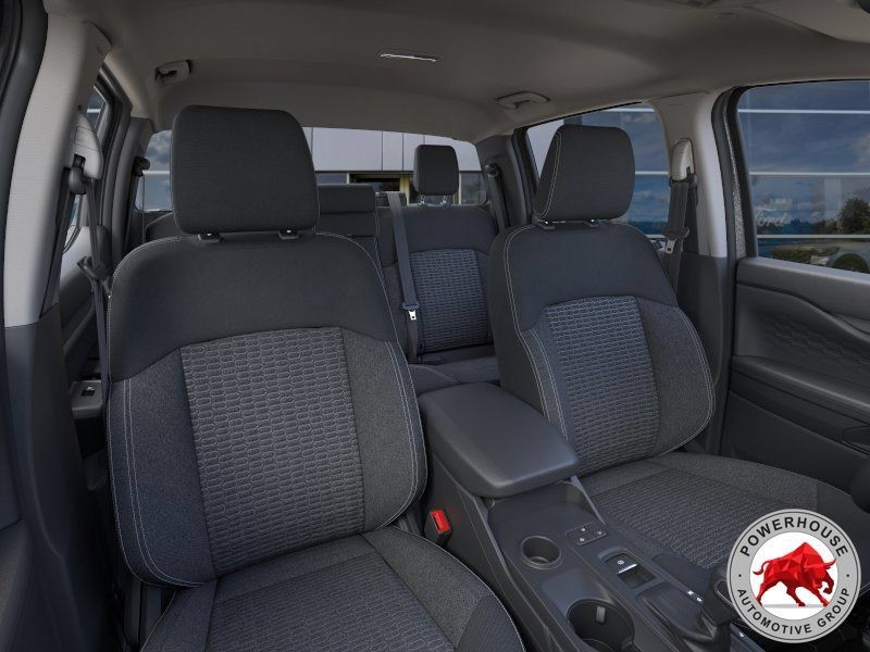 New 2026 Ford Ranger XL RWD image 11