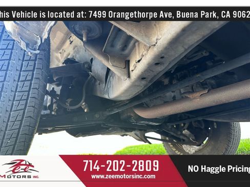 Used 1995 Nissan Pickup 2WD Regular Cab image 32