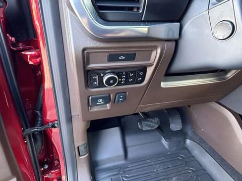 New 2026 Ford F150 King Ranch w/ Equipment Group 601A High image 33