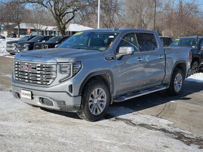 Used 2023 GMC Sierra 1500 Denali