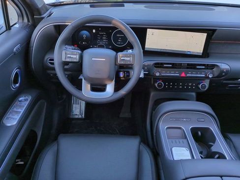 New 2026 Hyundai Palisade Calligraphy FWD image 15