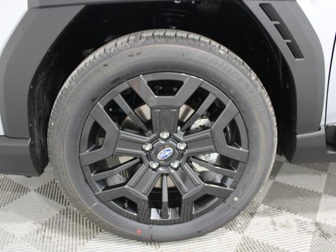New 2026 Subaru Outback Limited XT AWD/4WD image 9