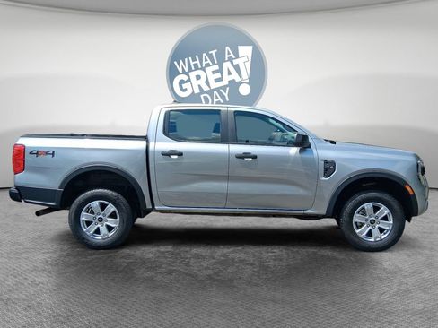 Used 2024 Ford Ranger XL w/ Trailer Tow Package AWD/4WD image 2