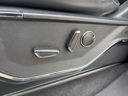 Used 2023 Ford F150 Lariat w/ Equipment Group 502A High image 15