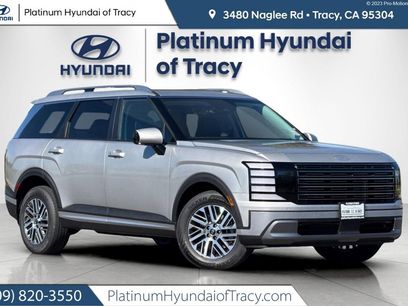New 2026 Hyundai Palisade SEL