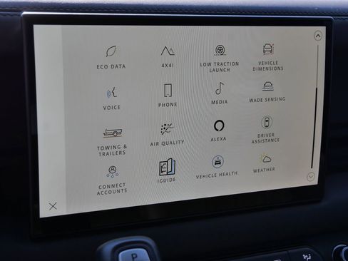 Used 2024 Land Rover Defender 110 Carpathian Edition image 49